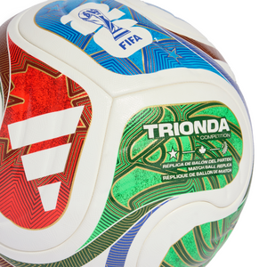 Adidas Trionda World Cup 2026 Competition Ball