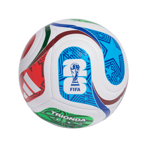 Adidas Trionda World Cup 2026 Training Ball