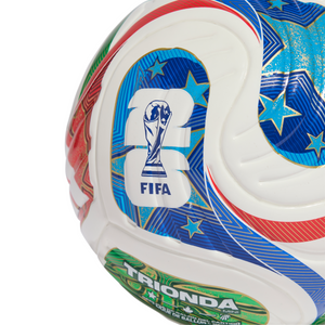 Adidas Trionda World Cup 2026 Mini Ball