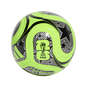 Adidas Trionda World Cup 2026 Club Ball
