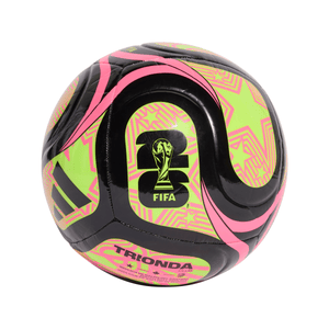 Adidas Trionda World Cup 2026 Club Ball