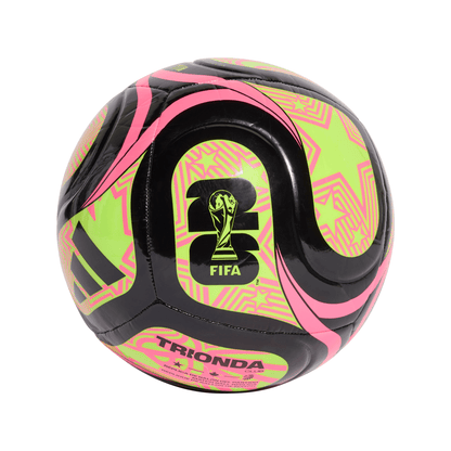 Adidas Trionda World Cup 2026 Club Ball