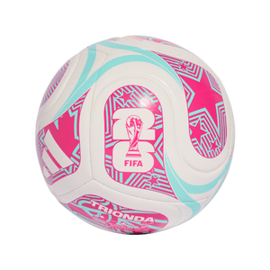 Adidas Trionda World Cup 2026 Club Ball
