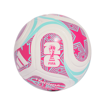 Adidas Trionda World Cup 2026 Club Ball