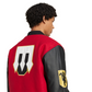 Manchester United 24/25 Varsity Jacket