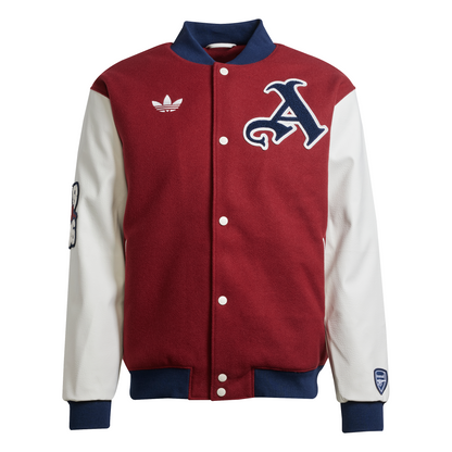 Adidas Arsenal Varsity Jacket 24/25