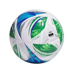 MLS 2025 League NFHS Ball