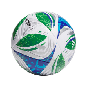 MLS 2025 League NFHS Ball