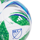 MLS 2025 League NFHS Ball