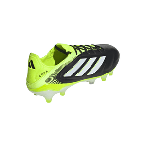 Adidas Copa Pure III Elite FG - Electric Stealth Pack