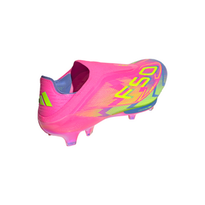 Adidas F50+ FG - Mystic Victory Pack