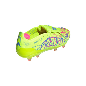 Adidas Predator Elite FT FG - Mystic Victory Pack