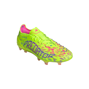 Adidas Predator Elite FG - Mystic Victory Pack