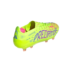 Adidas Predator Elite FG - Mystic Victory Pack