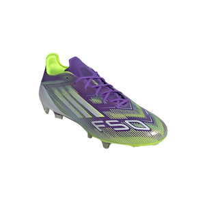 Adidas F50 Elite FG - Radiant Blaze Pack