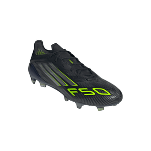 Adidas F50 Elite FG - Electric Stealth Pack