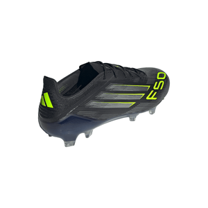 Adidas F50 Elite FG - Electric Stealth Pack