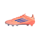 Adidas F50 Elite FG - Coral Blaze Pack