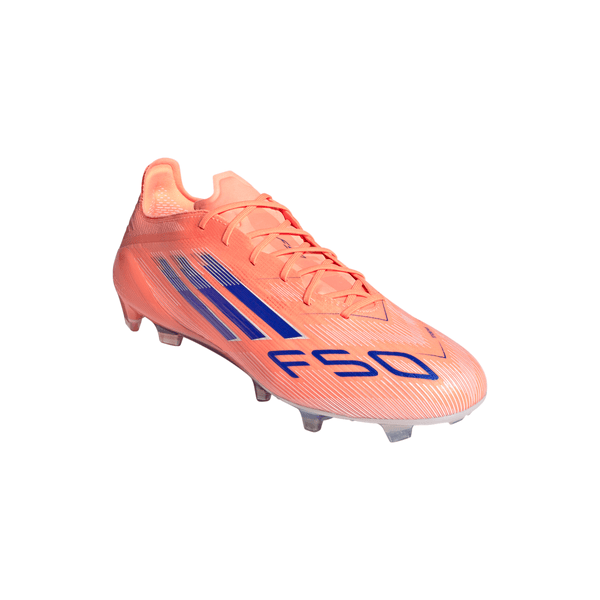 Adidas F50 Elite FG - Coral Blaze Pack
