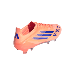 Adidas F50 Elite FG - Coral Blaze Pack
