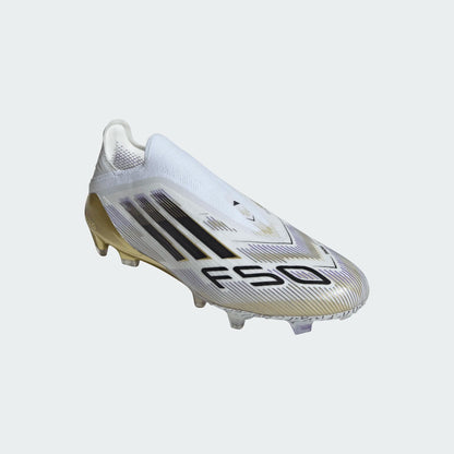 Adidas F50 Elite Laceless FG - Road to Glory Pack