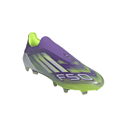 Adidas F50 Elite LL FG - Radiant Blaze Pack