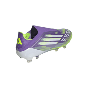 Adidas F50 Elite LL FG - Radiant Blaze Pack