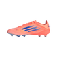 Adidas F50 Elite AG - Coral Blaze Pack