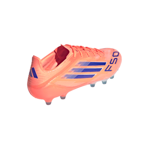 Adidas F50 Elite AG - Coral Blaze Pack