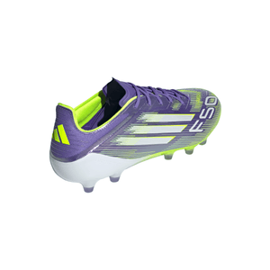 Adidas F50 Elite AG - Radiant Blaze Pack