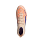 Adidas F50 Sparkfusion Elite FG - Coral Blaze Pack