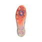 Adidas F50 Sparkfusion Elite FG - Coral Blaze Pack