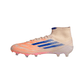 Adidas F50 Sparkfusion Elite FG - Coral Blaze Pack
