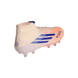 Adidas F50 Sparkfusion Elite FG - Coral Blaze Pack