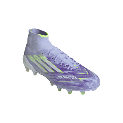 Adidas F50 Sparkfusion Elite FG/AG - Radiant Blaze Pack