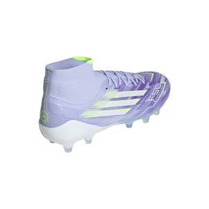 Adidas F50 Sparkfusion Elite FG/AG - Radiant Blaze Pack