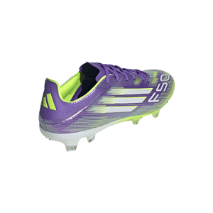 Adidas F50 Pro FG - Radiant Blaze Pack