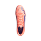 Adidas F50 Pro FG - Coral Blaze Pack