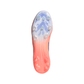 Adidas F50 Pro FG - Coral Blaze Pack