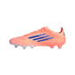 Adidas F50 Pro FG - Coral Blaze Pack