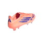 Adidas F50 Pro FG - Coral Blaze Pack