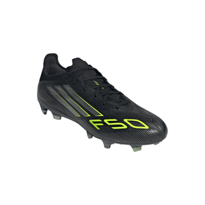 Adidas F50 Pro FG - Electric Stealth Pack