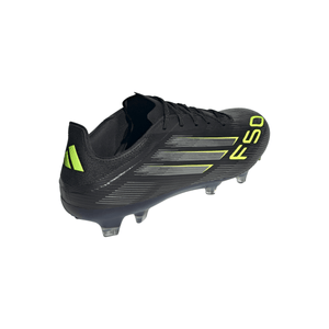 Adidas F50 Pro FG - Electric Stealth Pack