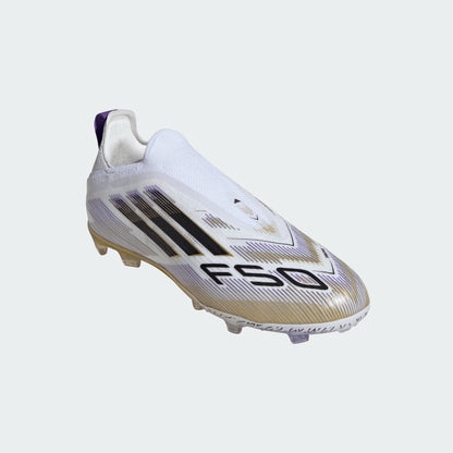 F50 Elite Laceless FG J