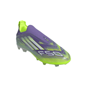 Adidas F50 Elite LL FG J - Radiant Blaze Pack