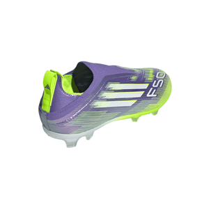 Adidas F50 Elite LL FG J - Radiant Blaze Pack