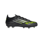 Adidas F50 Elite FG J - Electric Stealth Pack