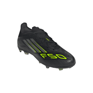 Adidas F50 Elite FG J - Electric Stealth Pack