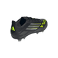 Adidas F50 Elite FG J - Electric Stealth Pack