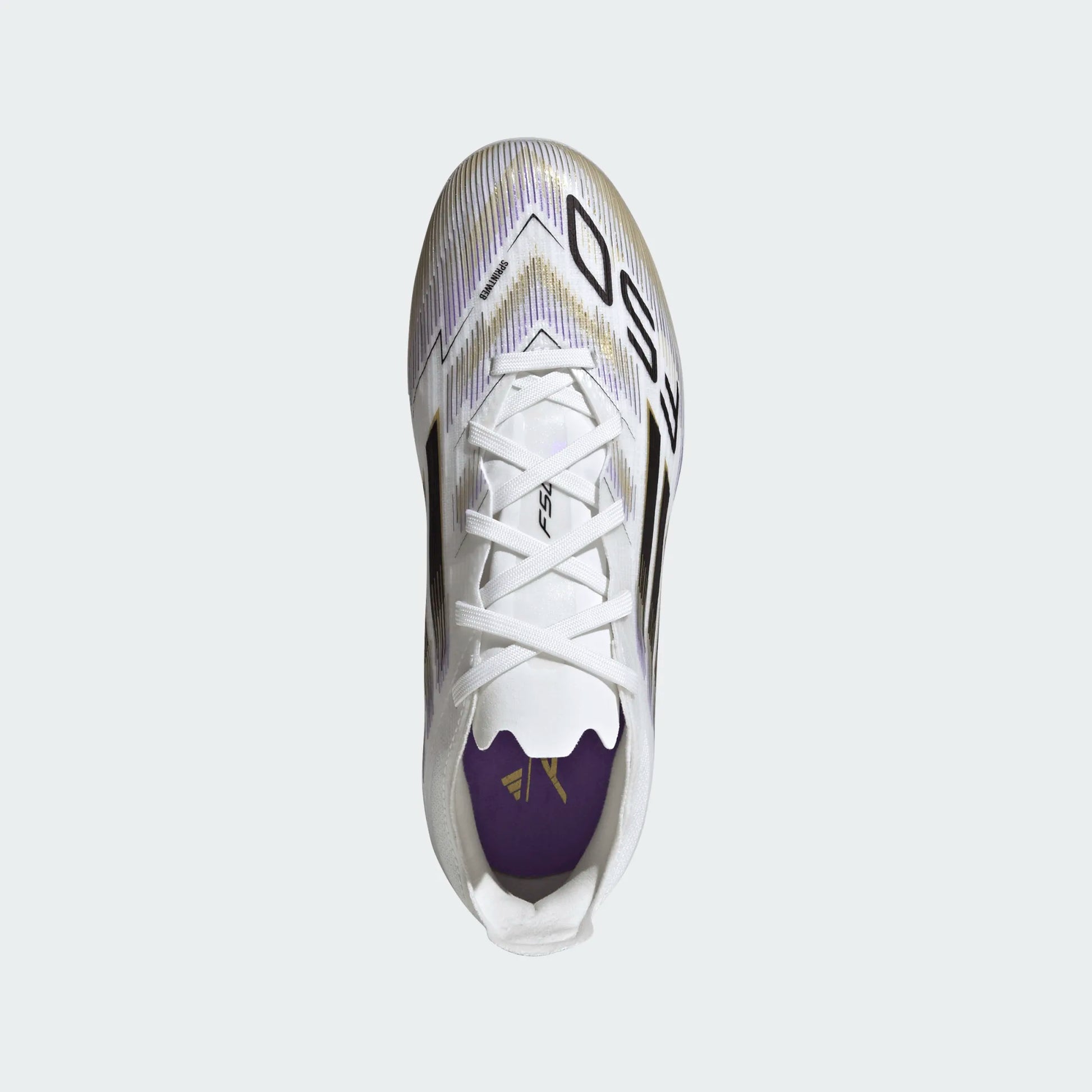 adidas F50 Elite FG 'Fast Reborn Pack' IF4257